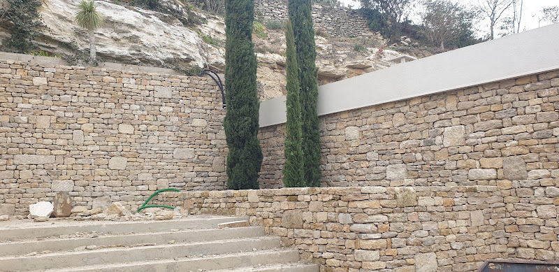 Maçonnerie Générale - façadier enduiseur à Courthézon