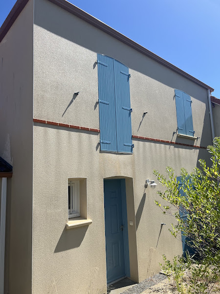 Maison Waeldo - façadier enduiseur à Massy