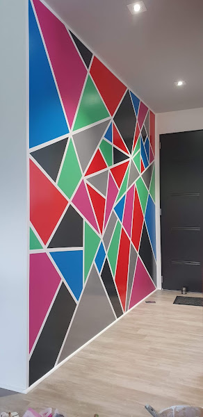 Matt le peintre - façadier enduiseur à Vicq-d'Auribat