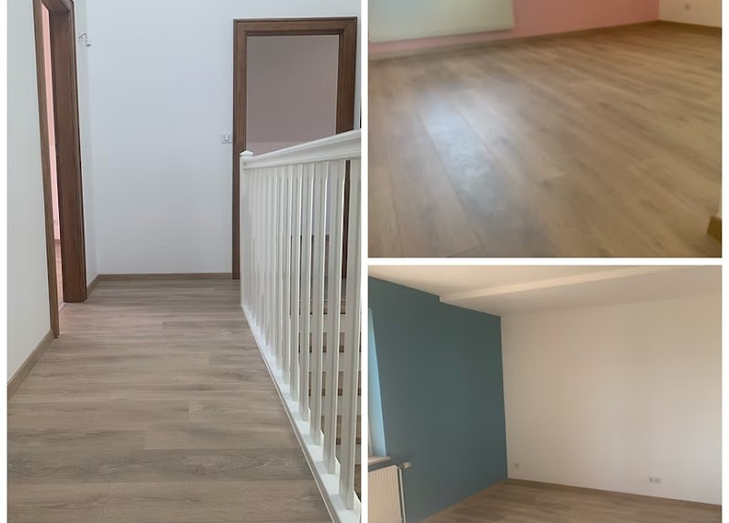 MD Peinture - façadier enduiseur à Huningue