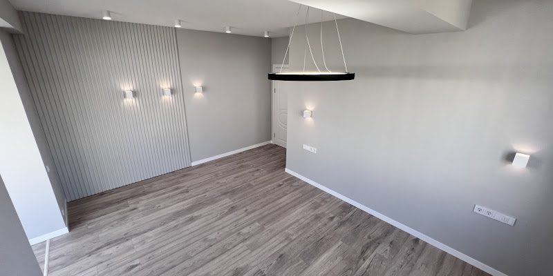 MHN Construction - façadier enduiseur à Maisons-Alfort