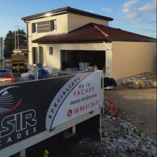 Misir Façades - façadier enduiseur à Estrablin