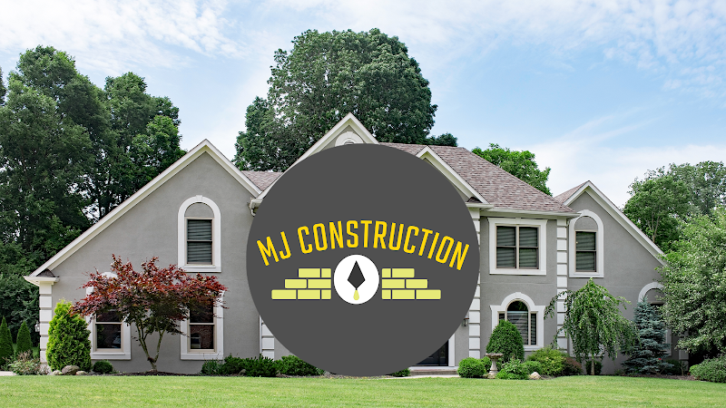 MJ CONSTRUCTION - façadier enduiseur à Mont-de-Marsan