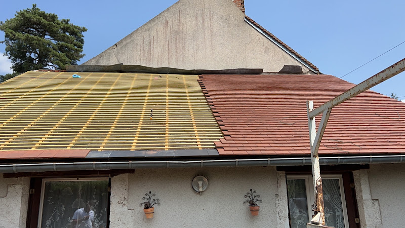 Mm Rénovation - façadier enduiseur à Traînou
