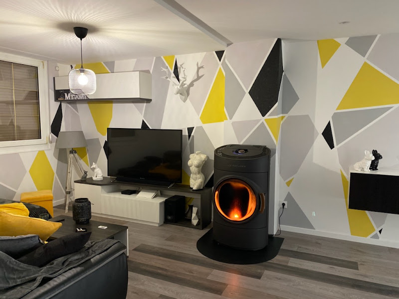 MMDéco - façadier enduiseur à Malleloy