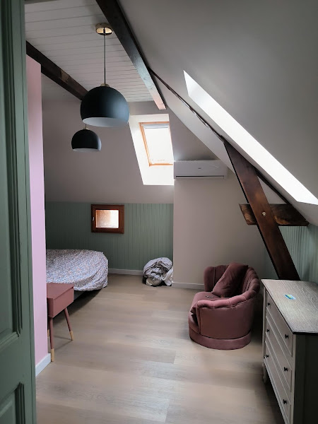 Morgann rénovation - façadier enduiseur à Caylus