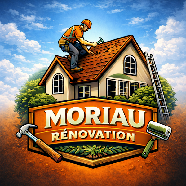 Moriau Rénovation - façadier enduiseur à Ouroux-sur-Saône