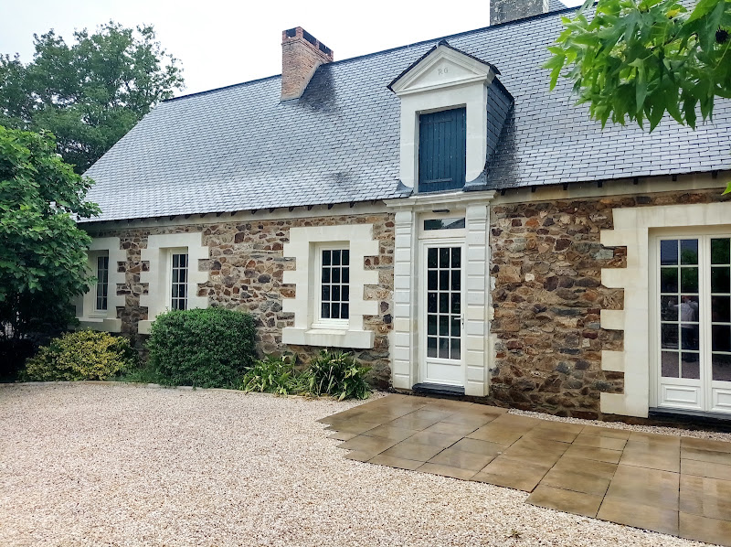 Mûrs & Pierre - façadier enduiseur à Les Garennes sur Loire