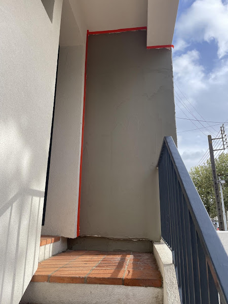 Nantes Atlantic Batiment - façadier enduiseur à Saint-Herblain