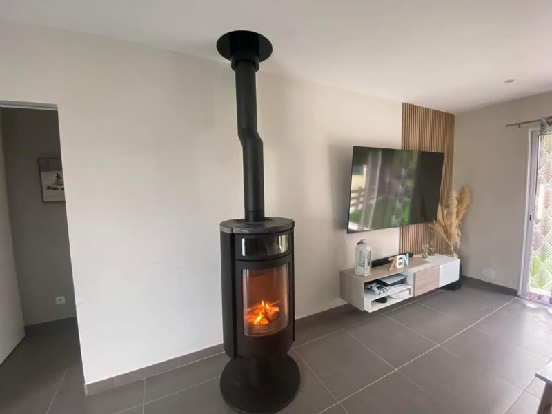 Ng ambiance décor - façadier enduiseur à Mouilleron-le-Captif