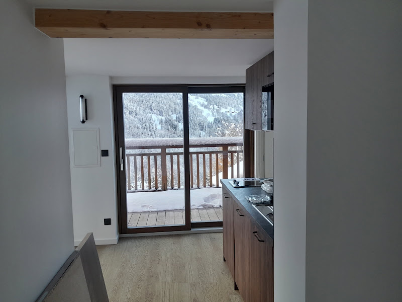 Nuances Décors - façadier enduiseur à Rives