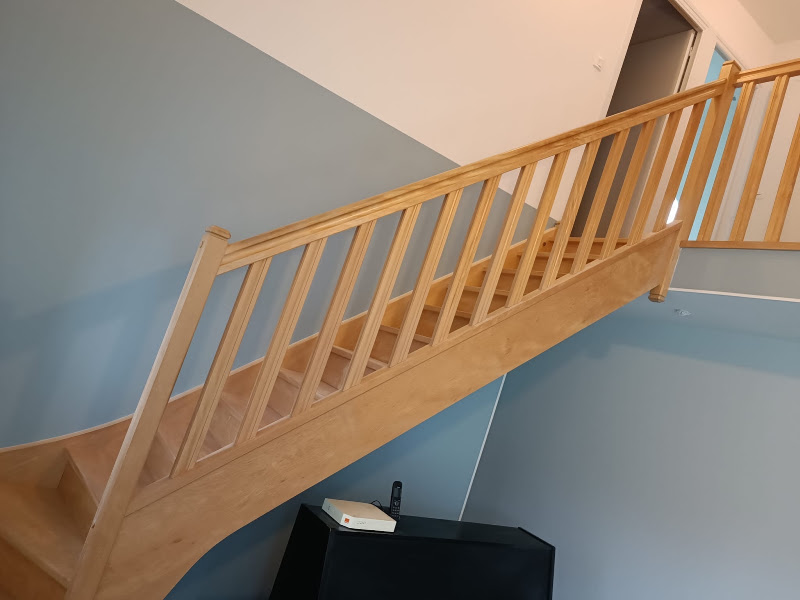 On fait le mur ? - façadier enduiseur à La Haye