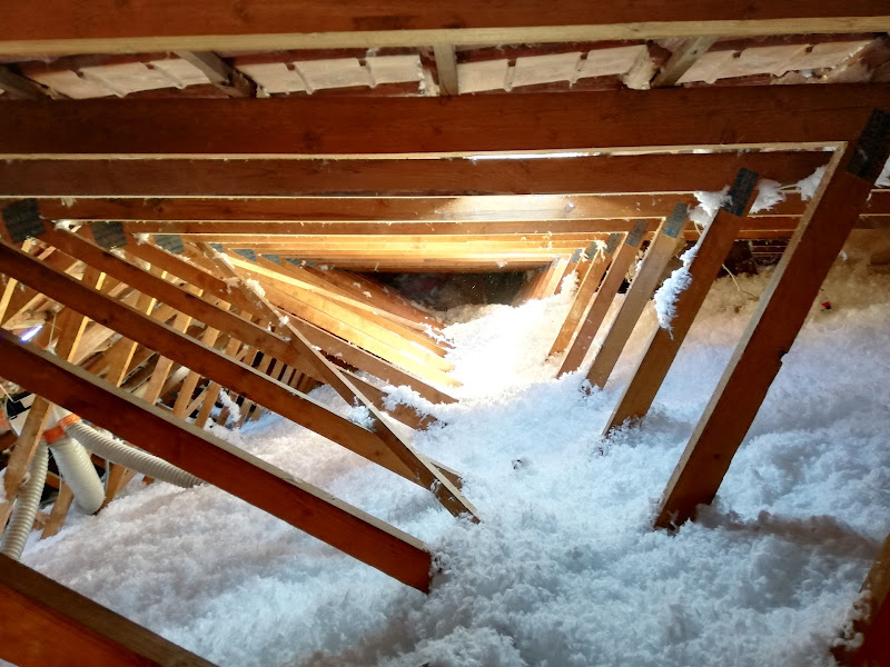 Ovalie renovation - façadier enduiseur à Montbeton