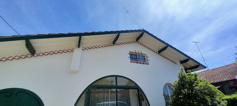 P2-Peinture & Multi-Services - façadier enduiseur à Vieux-Boucau-les-Bains