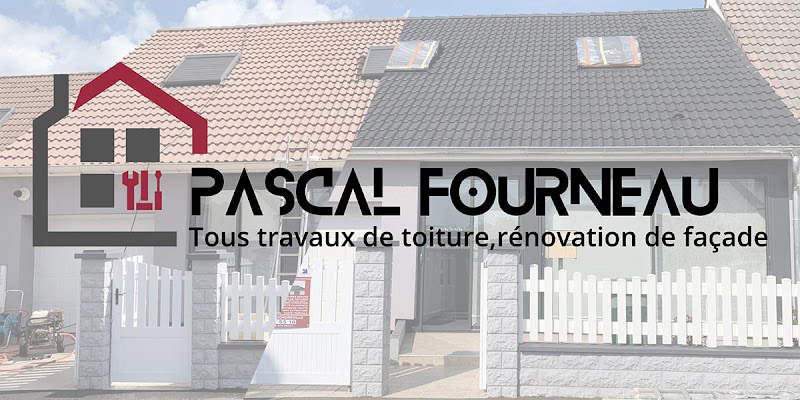 Pascal Fourneau Toiture - façadier enduiseur à Gondreville