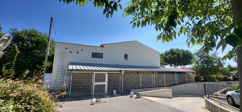 Peinture Facades 83 - façadier enduiseur à Six-Fours-les-Plages