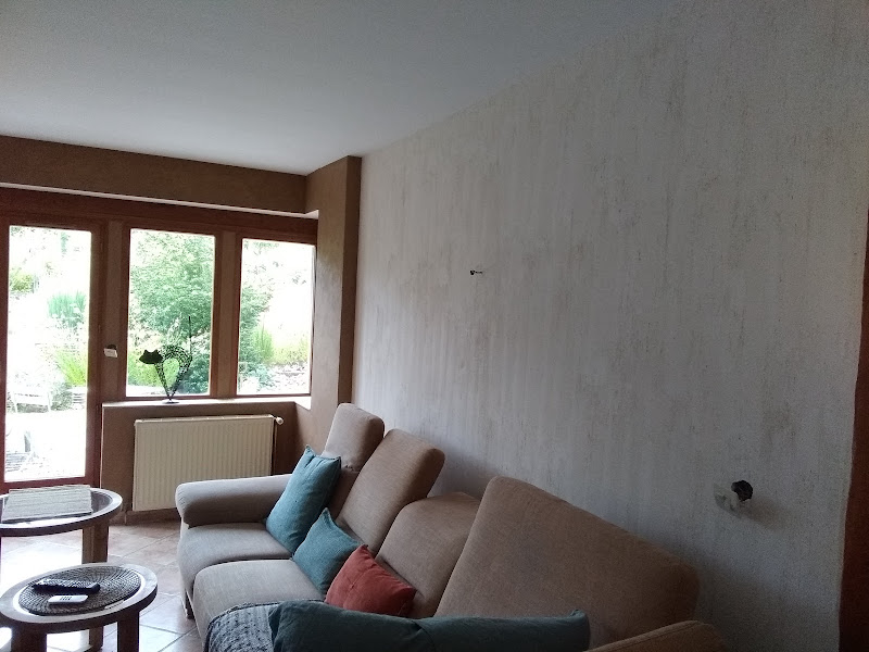Peinture O Naturel - façadier enduiseur à Montlouis-sur-Loire