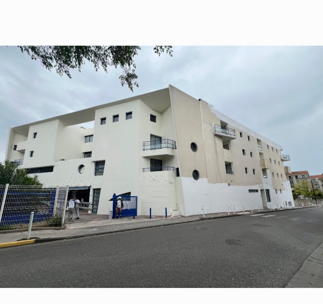 Péringale La Peinture Du Var - façadier enduiseur à Fréjus