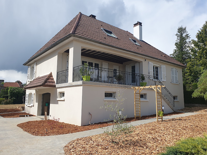 Perrigny Façade - façadier enduiseur à Perrigny