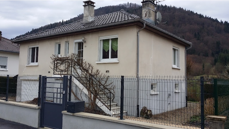 Petit Rénovation - façadier enduiseur à Metz
