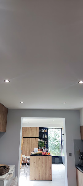 Pittet Peinture Décoration - façadier enduiseur à Voiron