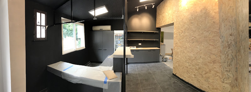 PP Agencement - façadier enduiseur à Monteux