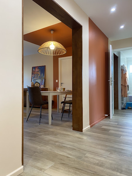 Prestapaca - Peinture Rénovation - façadier enduiseur à Hyères