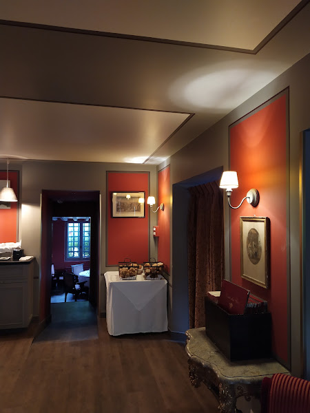 Prestige Peinture - façadier enduiseur à Mazé-Milon