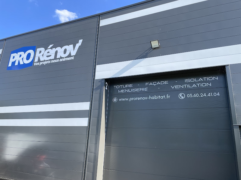 Pro Rénov' - façadier enduiseur à Camon