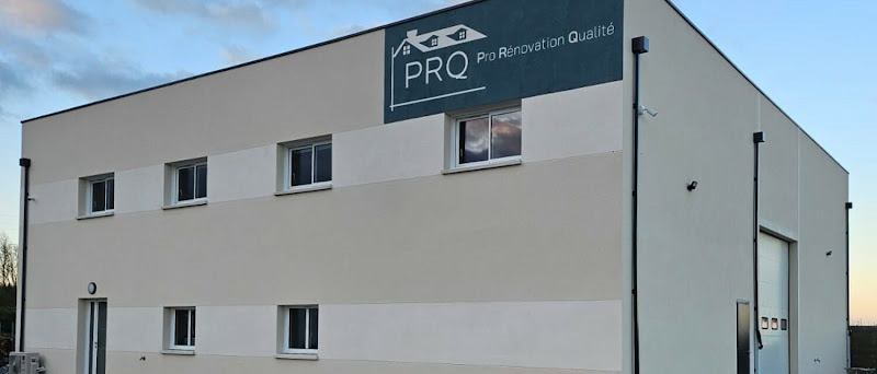 Pro Rénovation Qualité - façadier enduiseur à Chaingy