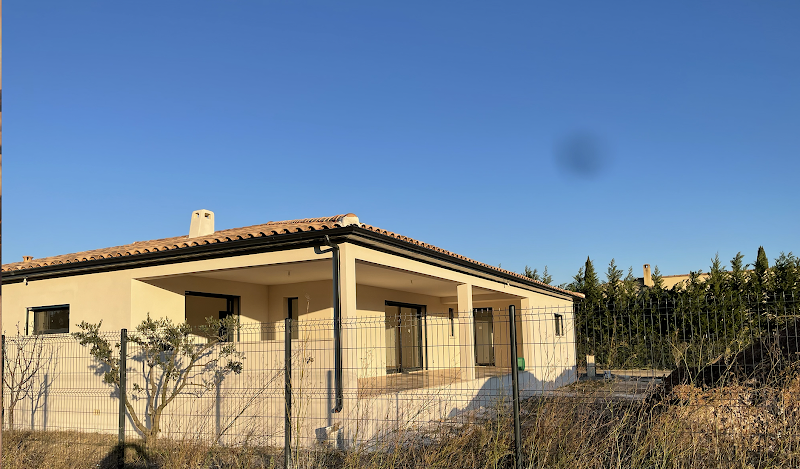 Project Façades - façadier enduiseur à Avignon