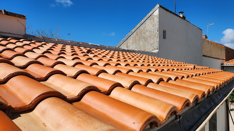 PROTECT HOME - façadier enduiseur à Machecoul-Saint-Même