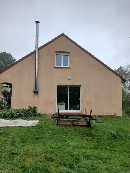 Protek Habitat - façadier enduiseur à Épinal