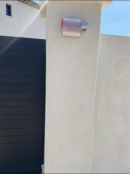 Provences façades - façadier enduiseur à La Seyne-sur-Mer