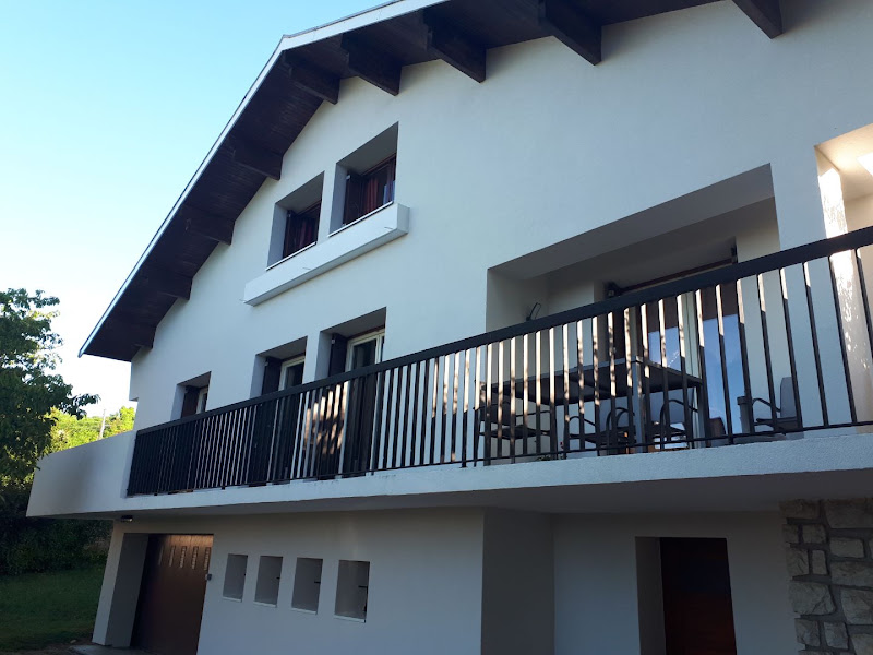 PSI FACADE isolation - façadier enduiseur à Vienne