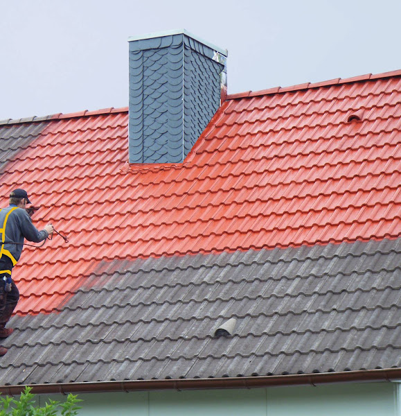Randy Pillard rénovation - façadier enduiseur à Parigné-l'Évêque