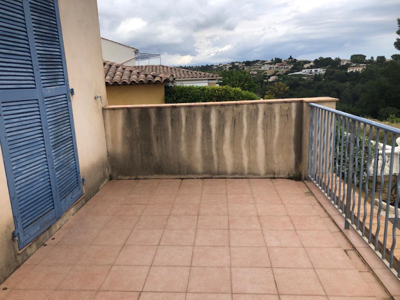Ravalement Riviera - façadier enduiseur à Clichy-sous-Bois