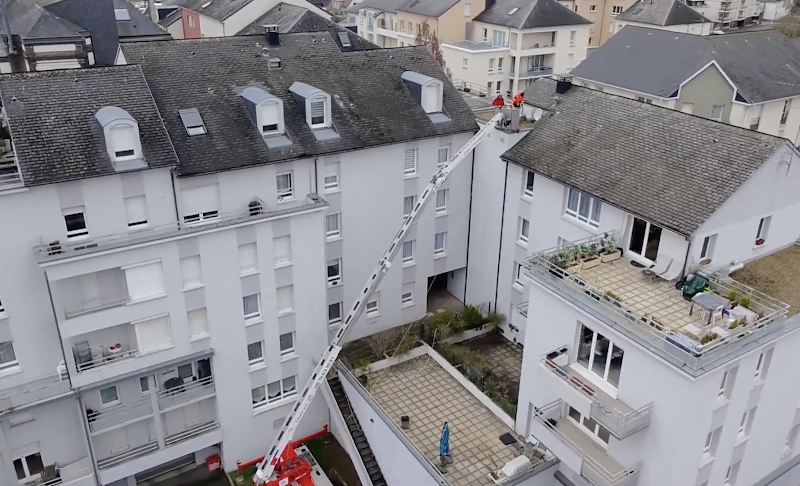 RefresHome Nettoyage - façadier enduiseur à Déville-lès-Rouen