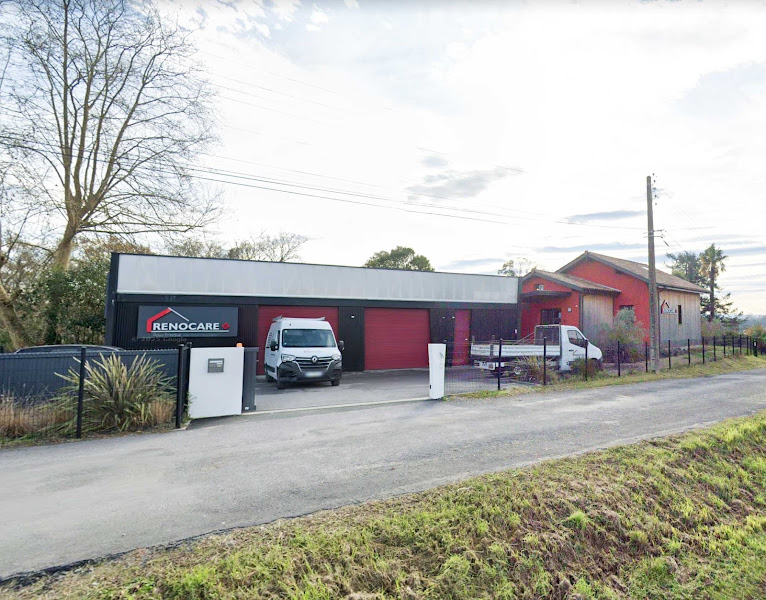 RENOCARE - façadier enduiseur à Mont-de-Marsan