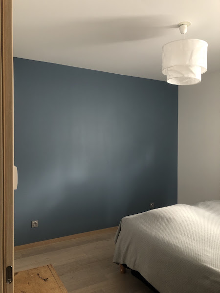 Renov & Couleurs - façadier enduiseur à Manigod