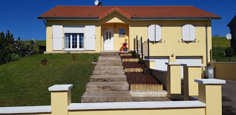 Renov Facade - façadier enduiseur à Folschviller