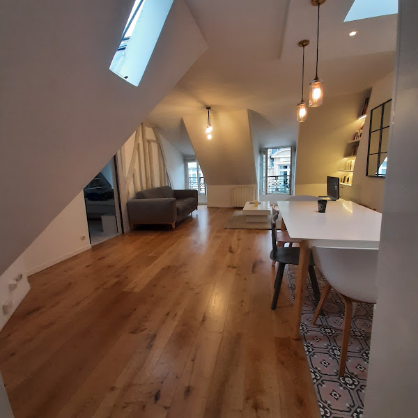 Renova Pro - façadier enduiseur à Paris