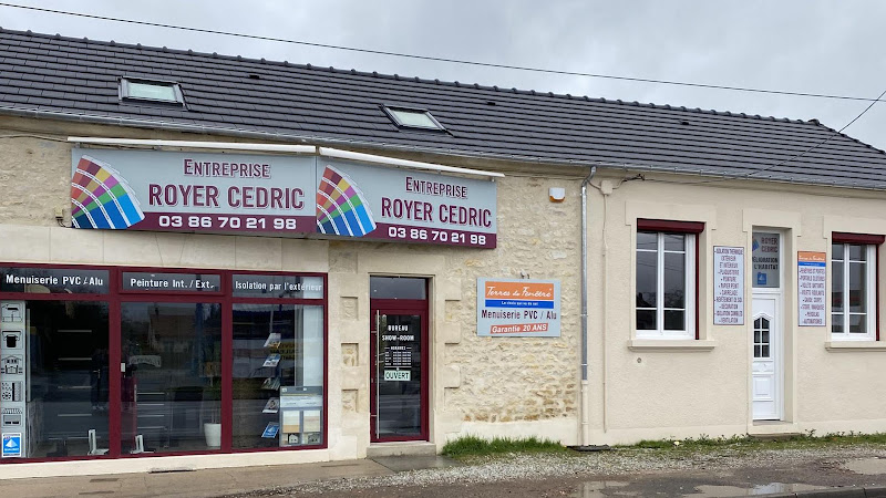Royer Habitat - façadier enduiseur à Nevers