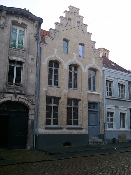 RPMH Rénovation - façadier enduiseur à Saint-Omer