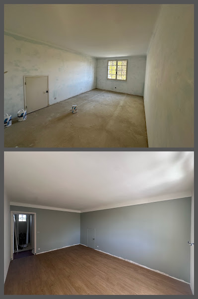 S.P Peinture & Rénovation - façadier enduiseur à Pernes-les-Fontaines