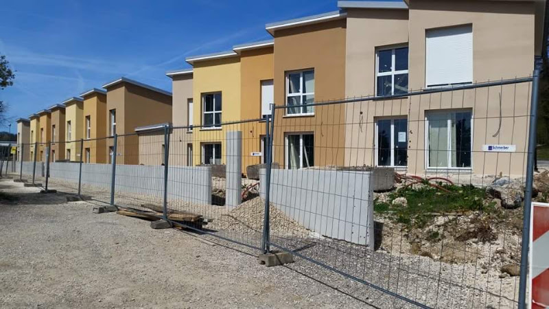 S2F - façadier enduiseur à Essert