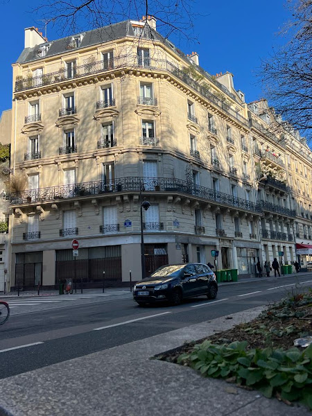 SAMFR - façadier enduiseur à Bagnolet