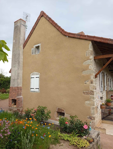 SARL BMR - façadier enduiseur à Montceau-les-Mines