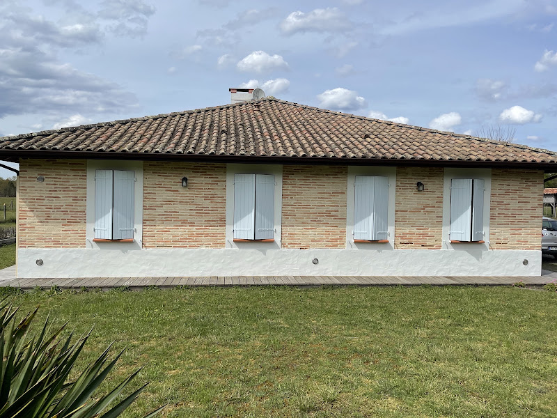 Sarl Leyx Peintures - façadier enduiseur à Biscarrosse