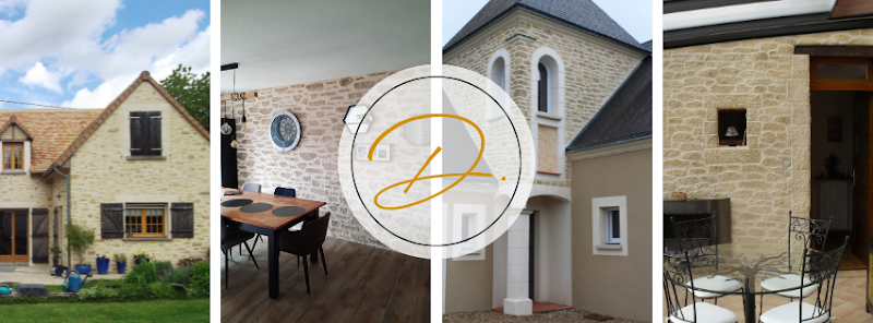 SAS Pierre et Déco - Decopierre 72 - façadier enduiseur à Sillé-le-Philippe